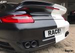 Porsche 911 Turbo by RACE! 2016 года